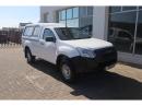 Thumbnail Isuzu D-Max Gen 6 250 single cab Fleetside safety