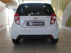 Chevrolet Spark 1.2 Campus - Image 5