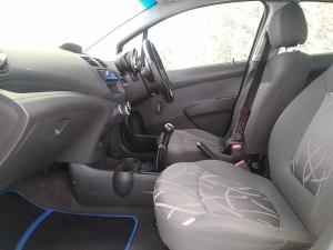 Chevrolet Spark 1.2 Campus - Image 7