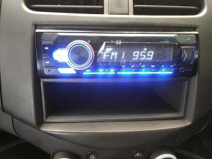 Chevrolet Spark 1.2 Campus - Image 13