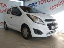 Thumbnail Chevrolet Spark 1.2 Campus