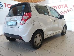 Chevrolet Spark 1.2 Campus - Image 2