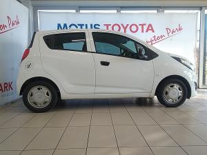 Chevrolet Spark 1.2 Campus - Image 3