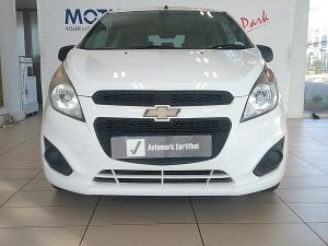 Chevrolet Spark 1.2 Campus - Image 4