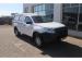 Isuzu D-Max Gen 6 250 single cab Fleetside safety - Thumbnail 1
