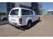 Isuzu D-Max Gen 6 250 single cab Fleetside safety - Thumbnail 2