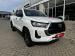 Toyota Hilux 2.4GD-6 Xtra cab Raider manual - Thumbnail 1