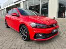 Thumbnail Volkswagen Polo GTI