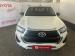 Toyota Hilux 2.4GD-6 single cab Raider manual - Thumbnail 4