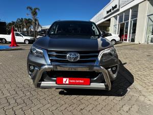Toyota Fortuner 2.8GD-6 Epic - Image 5