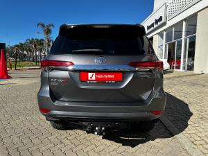 Toyota Fortuner 2.8GD-6 Epic - Image 6