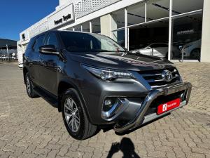 Toyota Fortuner 2.8GD-6 Epic - Image 1
