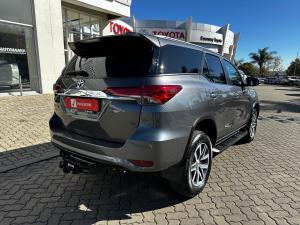 Toyota Fortuner 2.8GD-6 Epic - Image 3