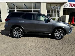 Toyota Fortuner 2.8GD-6 Epic - Image 4