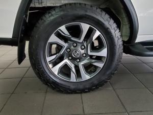 Toyota Fortuner 2.8GD-6 - Image 9