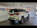 Toyota Fortuner 2.8GD-6 - Thumbnail 2