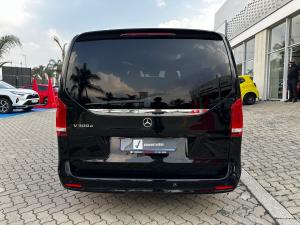 Mercedes-Benz V-Class V300d Exclusive - Image 9