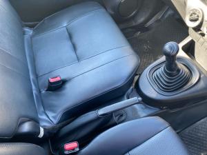 Toyota Hilux 2.4GD single cab S (aircon) - Image 12