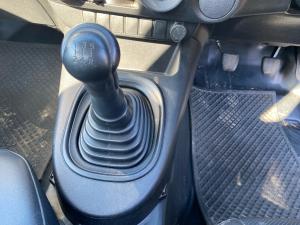 Toyota Hilux 2.4GD single cab S (aircon) - Image 13