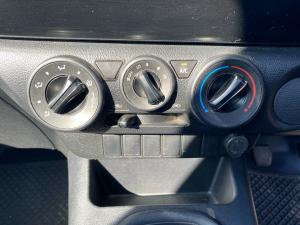 Toyota Hilux 2.4GD single cab S (aircon) - Image 18