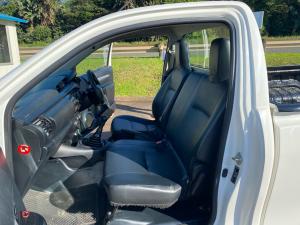 Toyota Hilux 2.4GD single cab S (aircon) - Image 23