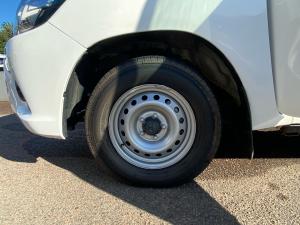 Toyota Hilux 2.4GD single cab S (aircon) - Image 24