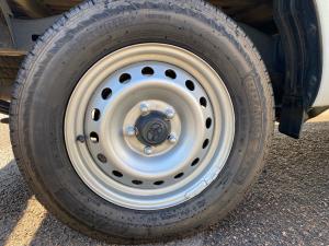 Toyota Hilux 2.4GD single cab S (aircon) - Image 26
