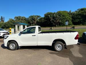Toyota Hilux 2.4GD single cab S (aircon) - Image 29
