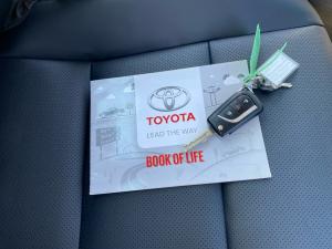 Toyota Hilux 2.4GD single cab S (aircon) - Image 31