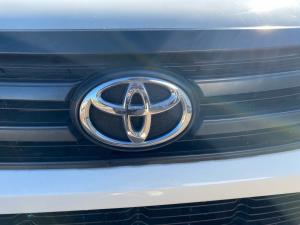 Toyota Hilux 2.4GD single cab S (aircon) - Image 34