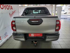 Toyota Hilux 2.8GD-6 double cab Legend manual - Image 5