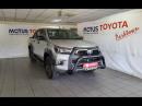 Thumbnail Toyota Hilux 2.8GD-6 double cab Legend manual