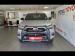 Toyota Hilux 2.8GD-6 double cab Legend manual - Thumbnail 4