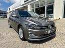 Thumbnail Volkswagen Polo hatch 1.0TSI Comfortline