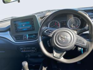 Toyota Starlet 1.5 XS manual - Image 6