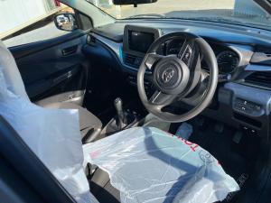 Toyota Starlet 1.5 XS manual - Image 7