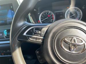 Toyota Starlet 1.5 XS manual - Image 9
