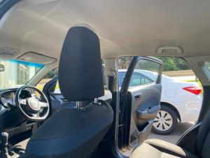 Toyota Starlet 1.5 XS manual - Image 21