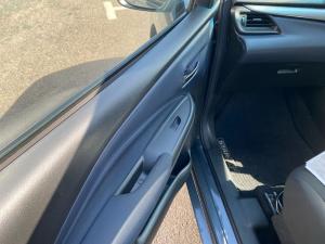 Toyota Starlet 1.5 XS manual - Image 29