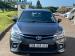 Toyota Starlet 1.5 XS manual - Thumbnail 4