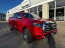 Thumbnail GWM P-Series 2.0TD double cab LT
