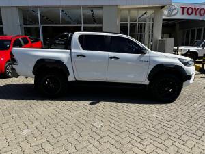 Toyota Hilux 2.8GD-6 double cab Legend auto - Image 5
