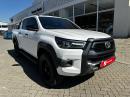 Thumbnail Toyota Hilux 2.8GD-6 double cab Legend auto