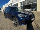 Thumbnail BMW X3 xDrive30d M Sport