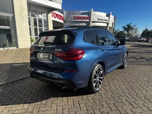 BMW X3 xDrive30d M Sport - Image 2