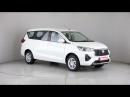 Thumbnail Toyota Rumion 1.5 SX manual