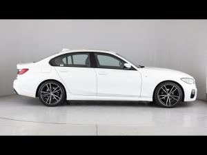 BMW 3 Series 318i M Sport - Image 9
