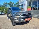 Thumbnail Toyota Hilux 2.8GD-6 double cab 4x4 Legend RS manual