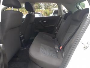 Volkswagen Polo Vivo hatch 1.6 Comfortline auto - Image 22