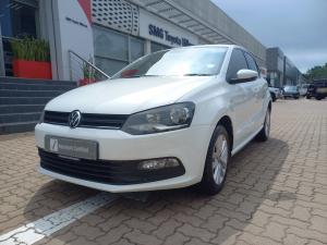 Volkswagen Polo Vivo hatch 1.6 Comfortline auto - Image 24